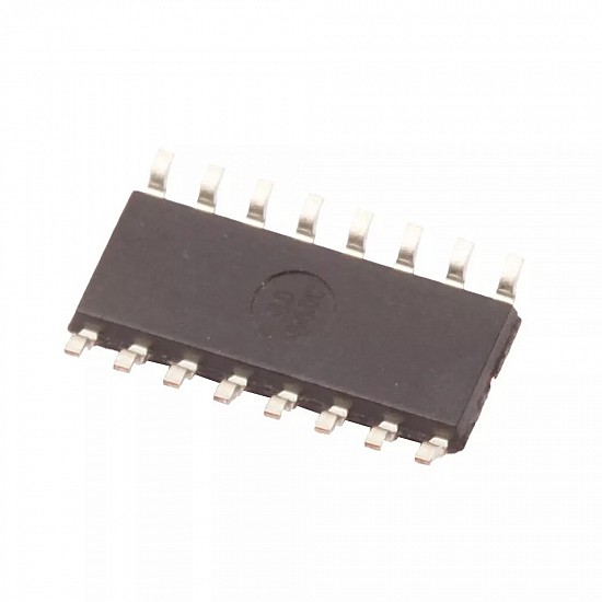 WTC6208BSI SOP-16 IC