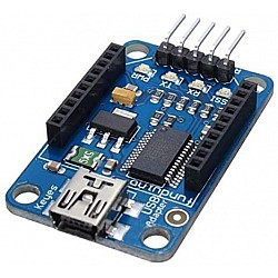 XBee Bluetooth FT232RL USB Adapter Module