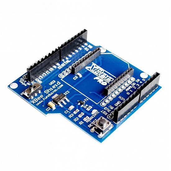 XBee BT V03 Expansion Board Shield Module Wireless Control