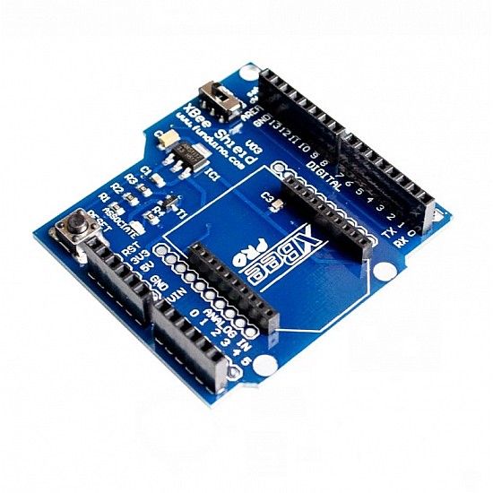 XBee BT V03 Expansion Board Shield Module Wireless Control