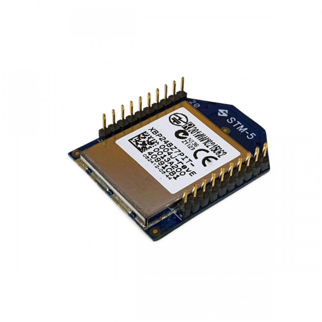 XBee Zigbee 802.15.4 2mW S2C Module Without Wire Antenna