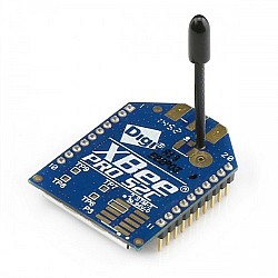 XBee Zigbee 802.15.4 2mW S2C Module with Wire Antenna