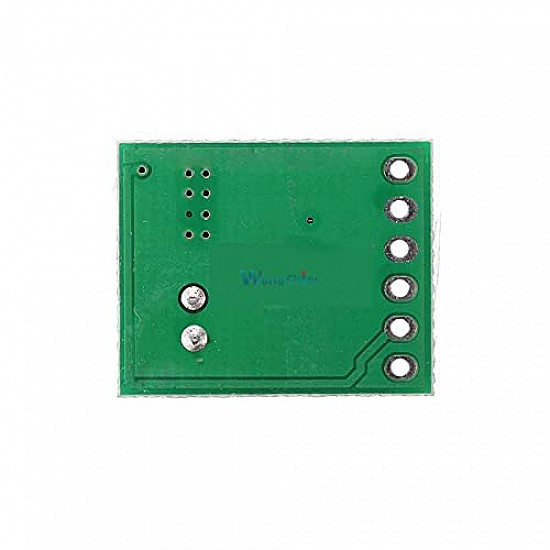 XH-M125 XPT8871 6W 3-5V Mono Power Amplifier Board