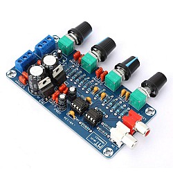 XH-M164 NE5532 Tuning Sound Board