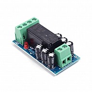 XH-M350 Backup Battery Switching Module