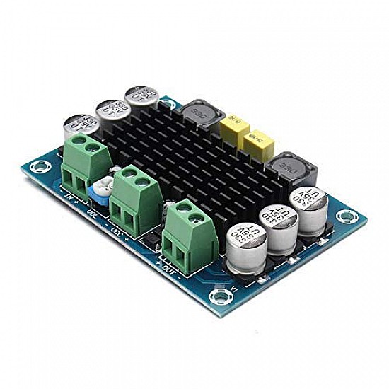 XH-M542 TPA3116D2 100W Digital Power Amplifier Board