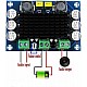 XH-M542 TPA3116D2 Mono 100W Digital Power Amplifier Board Compatible Chip