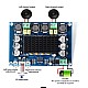 XH-M543 120W TPA3116D2 High Power Dual Channel Digital Amplifier Board  Compatible Chip