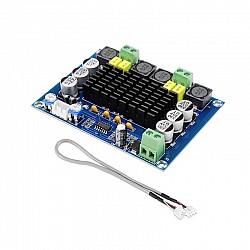 XH-M543 TPA3116D2 120W Digital Power Amplifier Board