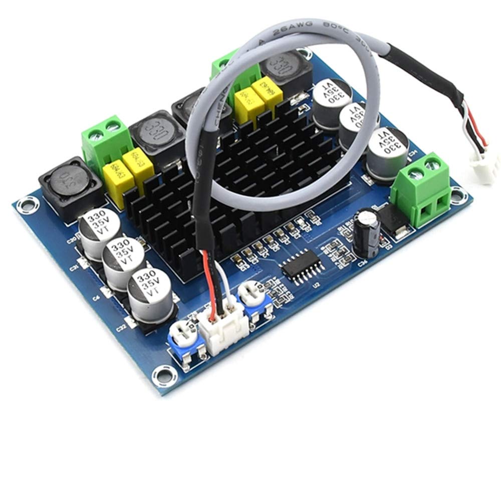 Xh M Tpa D W Digital Power Amplifier Board