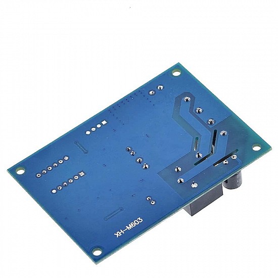 XH-M603 Lithium Battery Charge Control Module