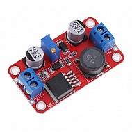 XL6019 5A DC-DC Adjustable Boost Power Supply Module