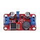 XL6019 5A DC-DC Adjustable Boost Power Supply Module