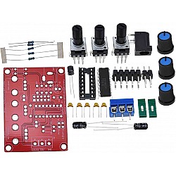 XR2206 High Precision Signal Generator DIY Kit