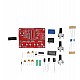 XR2206 High Precision Signal Generator DIY Kit