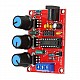 XR2206 High Precision Signal Generator DIY Kit