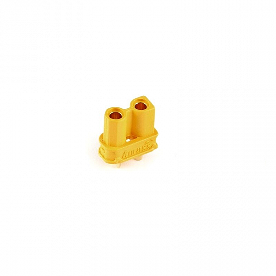 XT30-UPB FeMale Bullet Connector Plug For Small Applications