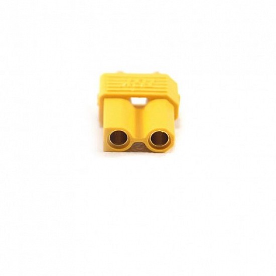 XT30-UPB FeMale Bullet Connector Plug For Small Applications