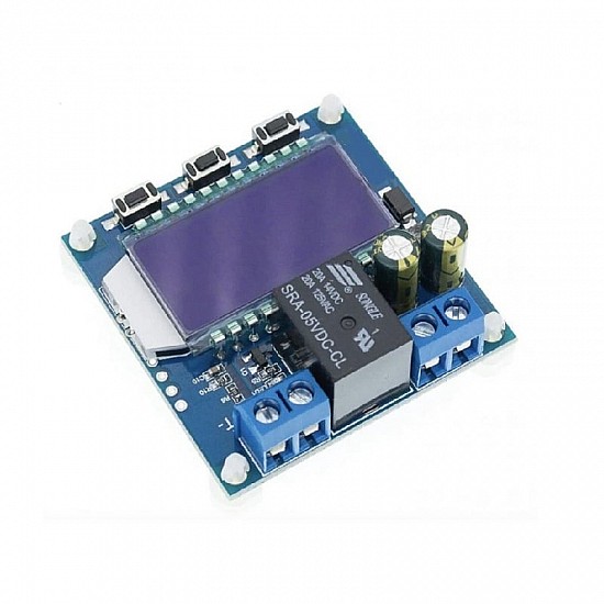 XY-CD60L Battery Charging Control Module