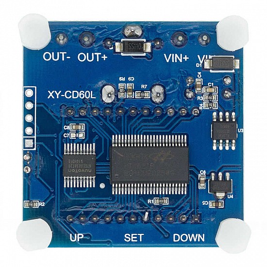 XY-CD60L Battery Charging Control Module