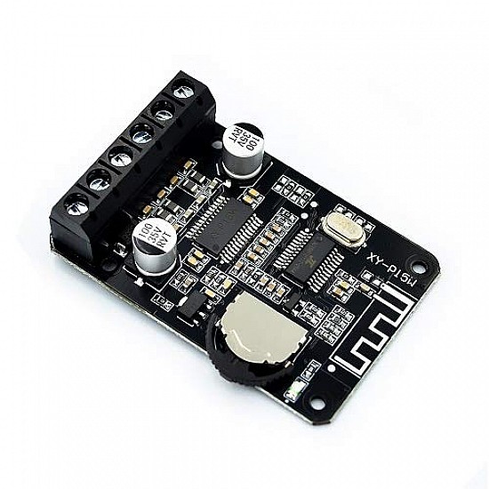 XY-P15W Stereo Bluetooth 5.0 Power Amplifier Board