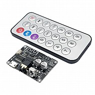 XY-WRBT Bluetooth 5.0 Audio Module with Remote Control