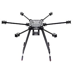 ZD850 Hexacopter Drone Frame