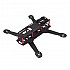 QAV250 V2 Carbon Fiber Frame Kit RC Drone FPV Racing 3.0mm Arm Thickness