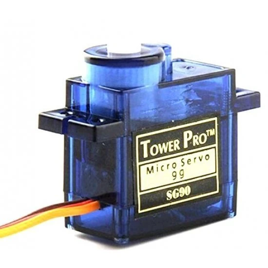 Components for Smart Dustbin Project Components for Smart Dustbin Project