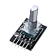 5V KY-040 Rotary Encoder Module For Arduino - Arduino 5V KY-040 Rotary Encoder Module For Arduino - Sensor - Arduino