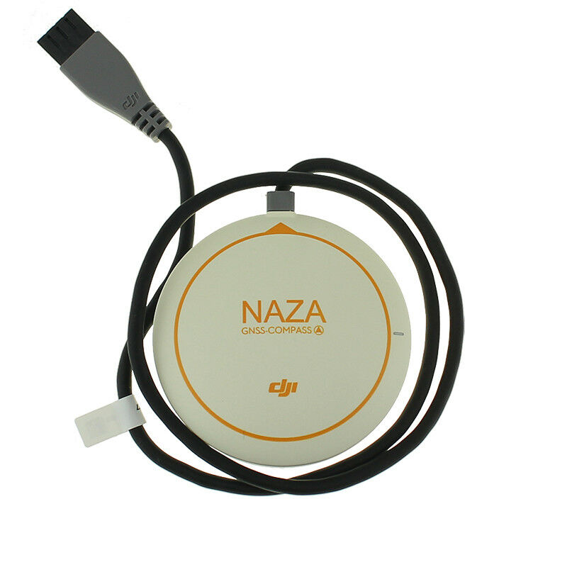 DJI NAZA M V2 Flight Controller Multi Rotor System with COMPASS GPS ...