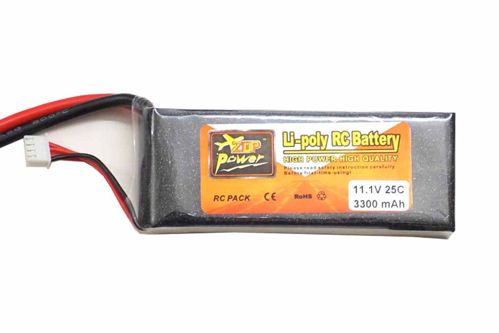 Zop Power Lipo Battery V Mah S C Select T Plug Or Xt Battery And Charger